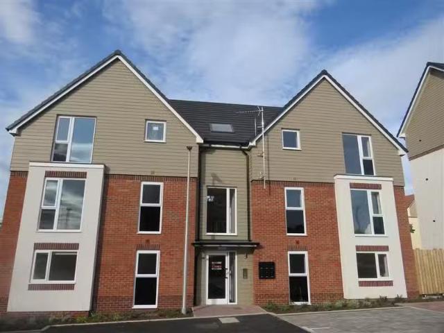 Apartment for rent in Priest Down, Hampshire
