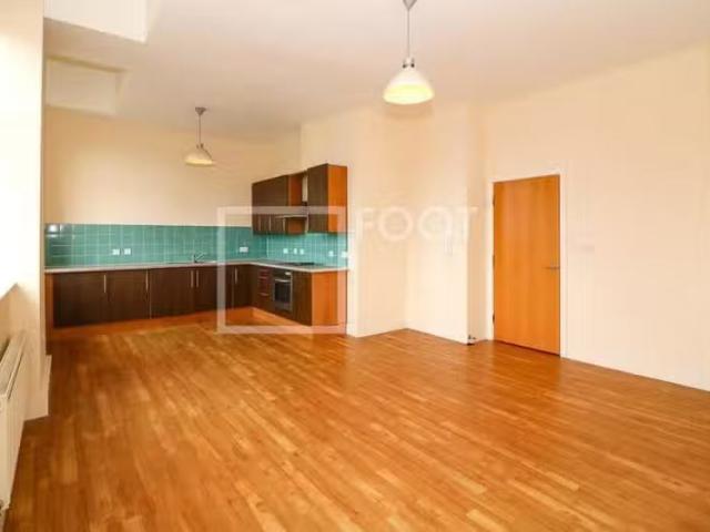 Apartment for rent in Nelson, Higherford