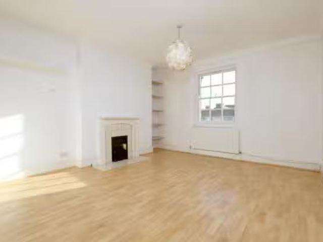 Apartment for rent in Bethnal Green, Greater London