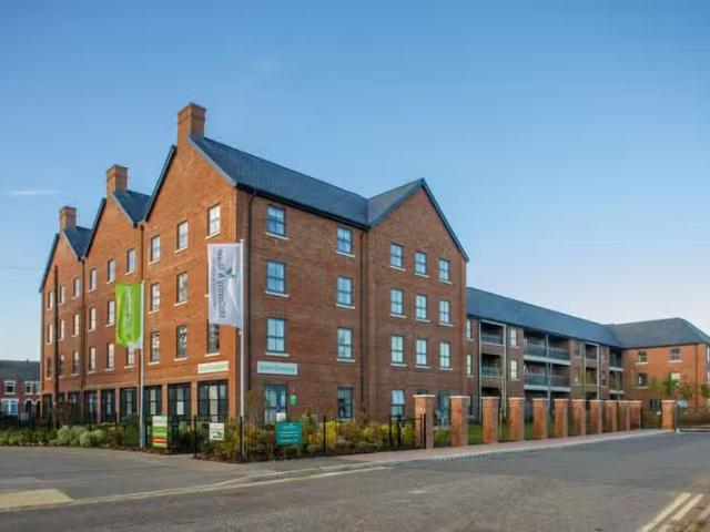 Apartment for rent in Fordham Heath, Essex