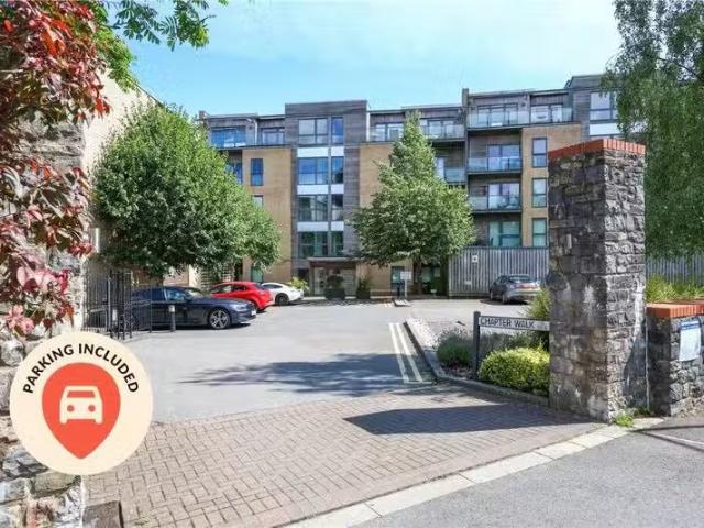 Apartment for rent in Feckenham, City Of Bristol