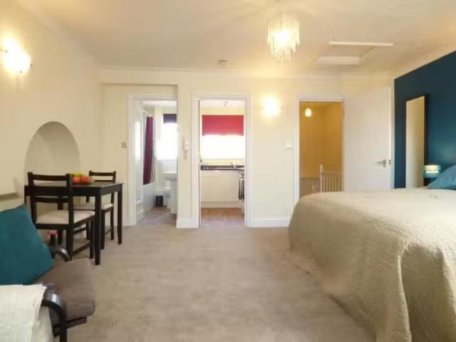 Apartment for rent in Clapham, West Sussex