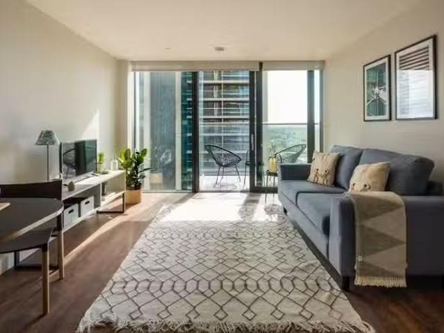 Apartment for rent in Horsell, Woking