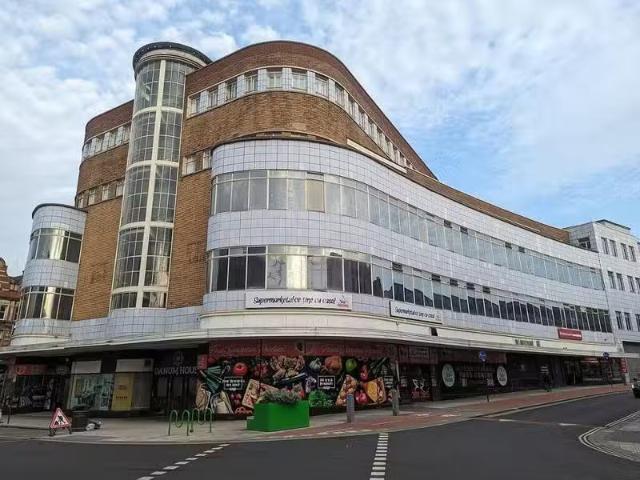 Apartment for rent in Hyde Park, South Yorkshire
