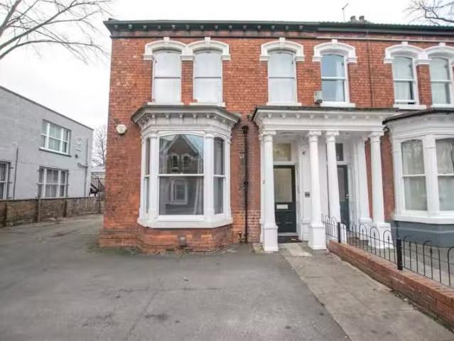 Apartment for rent in Littlefield, Grimsby