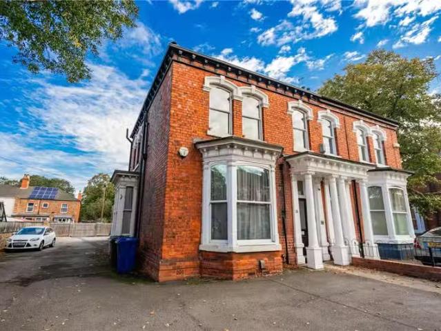 Apartment for rent in Littlefield, Grimsby