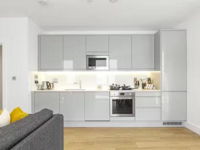 Apartment for rent in Highgate, West Midlands