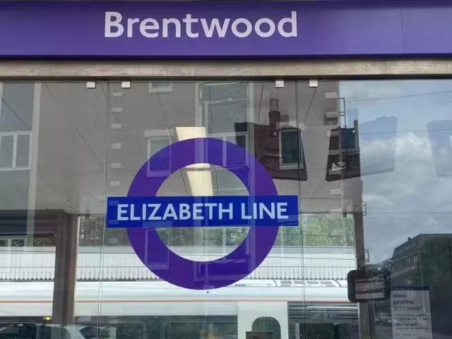 Apartment for rent in Upminster, Greater London