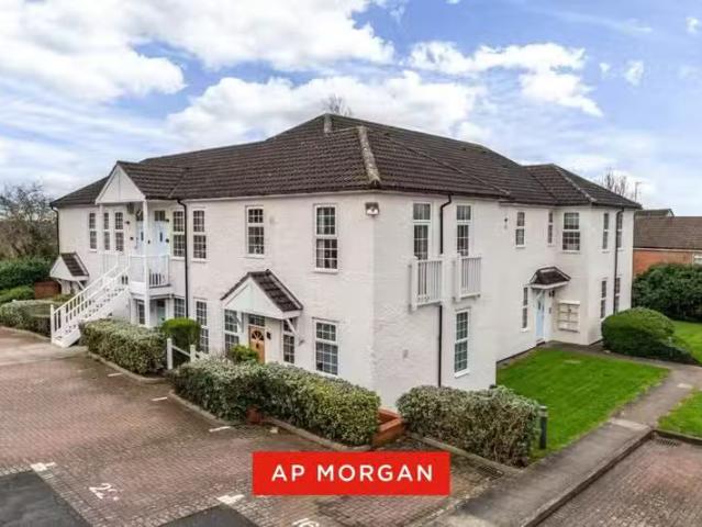 Apartment for rent in Lower Bullingham