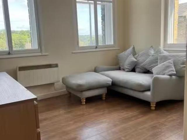 Apartment for rent in Huddersfield, West Yorkshire