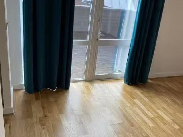 Apartment for rent