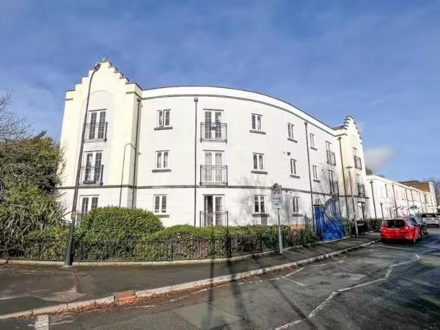 Apartment for rent in Clapton In Gordano, North Somerset
