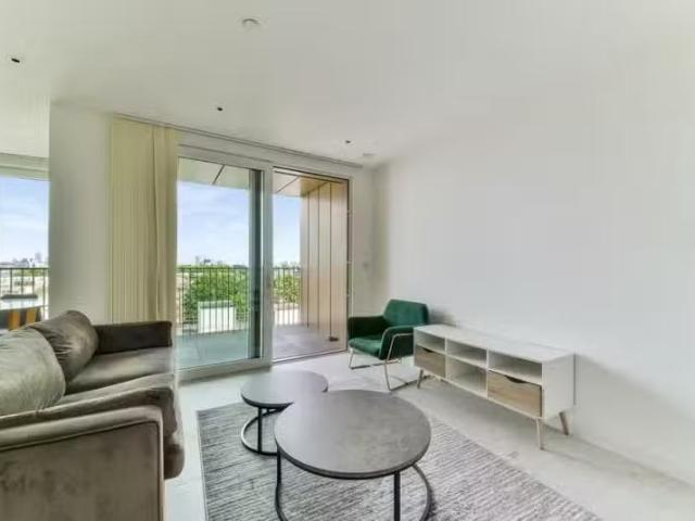 Apartment for rent in St. George in the East, Whitechapel