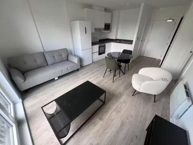 Apartment for rent in Balsall Heath, Isle Of Man