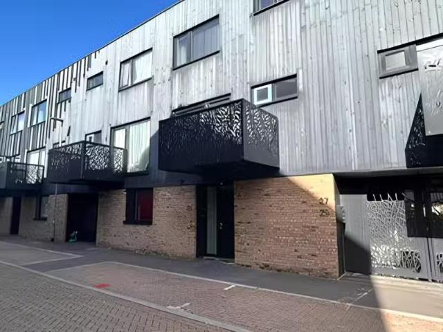 Apartment for rent in Arbury, Cambridgeshire