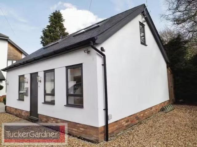 Apartment for rent in Arbury, Cambridgeshire