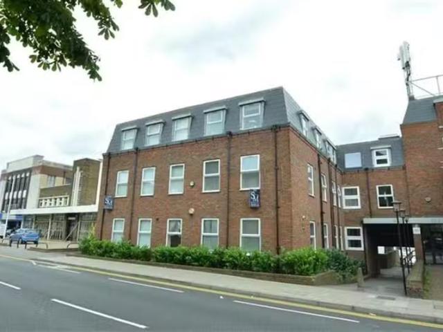 Apartment for rent in South Woodford, Greater London