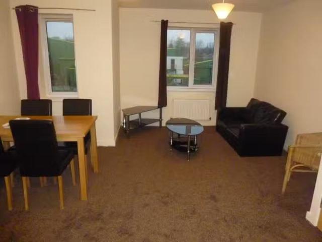 Apartment for rent in Kedleston, East Midlands