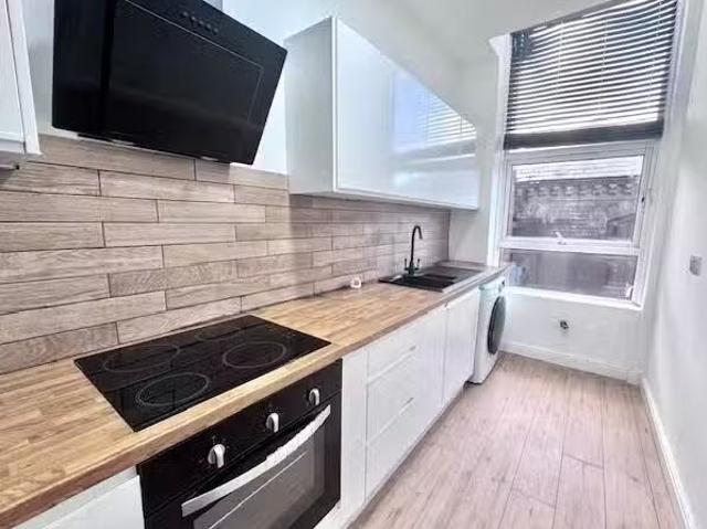 Apartment for rent in Lee Bank, Isle Of Man