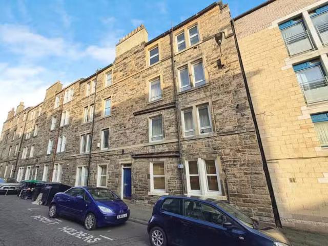 Apartment for rent in Old Town, Scotland