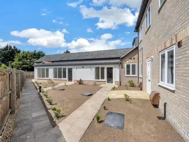 Apartment for rent in Bedingfield, Suffolk