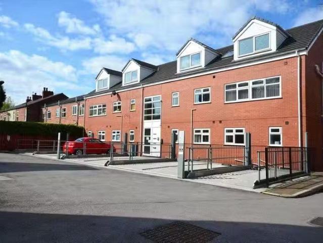 Apartment for rent in Audenshaw, Tameside