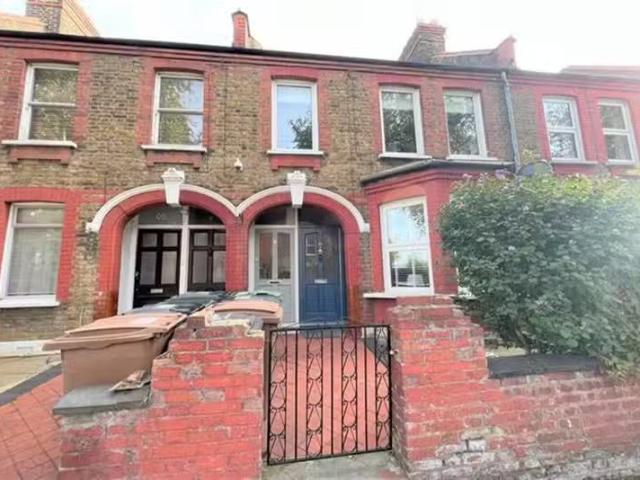 Apartment for rent in Leyton, Greater London