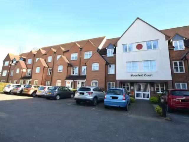 Apartment for rent in Chipping Hill, Essex