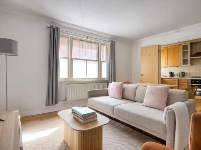 Apartment for rent in Winson Green, Isle Of Man