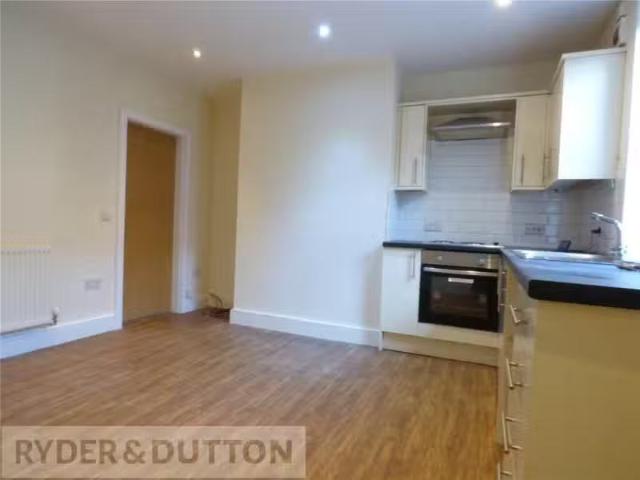 Apartment for rent in Irwell Vale, Lancashire