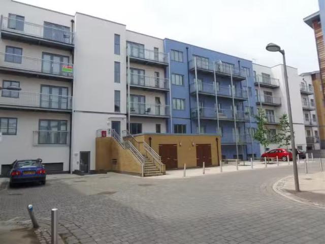 Apartment for rent in Fordham Heath, Essex