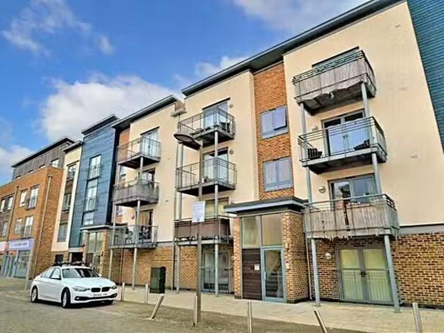Apartment for rent in Hythe, Fordham Heath
