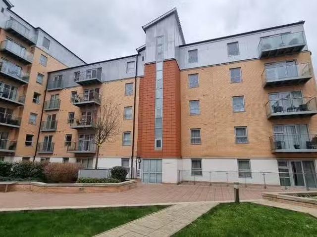 Apartment for rent in South Woodford, Greater London