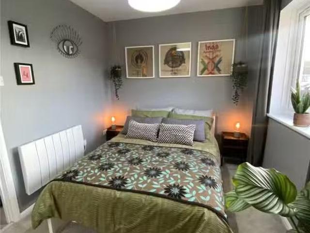 Apartment for rent in Feckenham, City Of Bristol