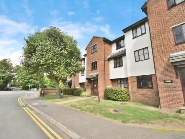 Apartment for rent in Duton Hill, Essex