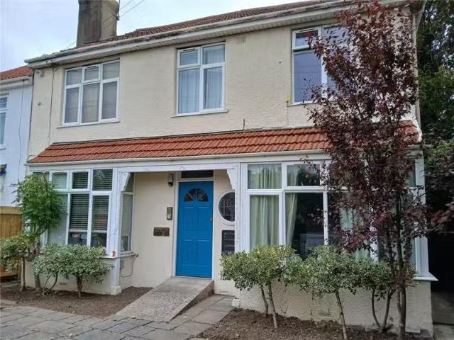 Apartment for rent in Feckenham, City Of Bristol