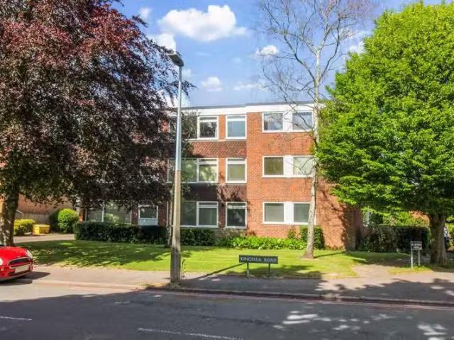 Apartment for rent in Blossomfield, West Midlands