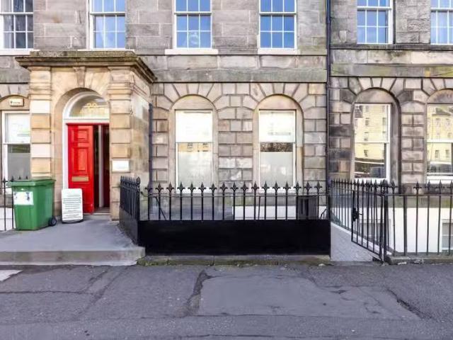 Apartment for rent in Southside, Scotland
