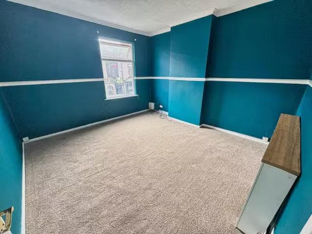 Apartment for rent in Witton, Leftwich