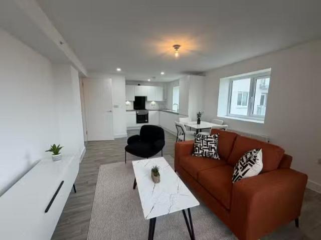 Apartment for rent in Bootle, Sefton