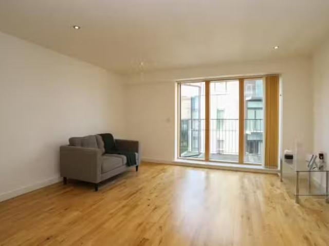 Apartment for rent in Bury, Greater Manchester
