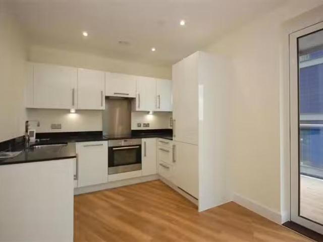 Apartment for rent in Wembley, Greater London