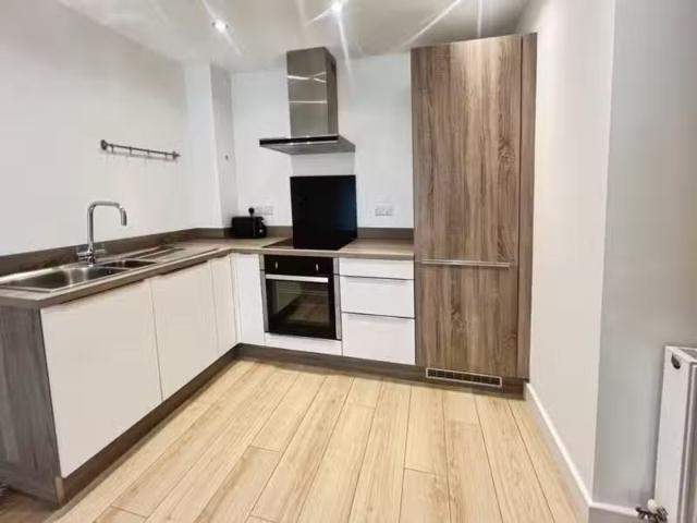 Apartment for rent in Penwartha Coombe, Cornwall