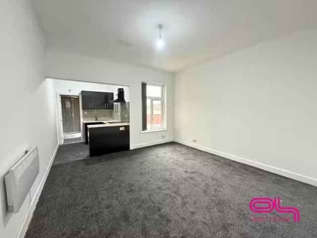 Apartment for rent in Horwich, Bolton