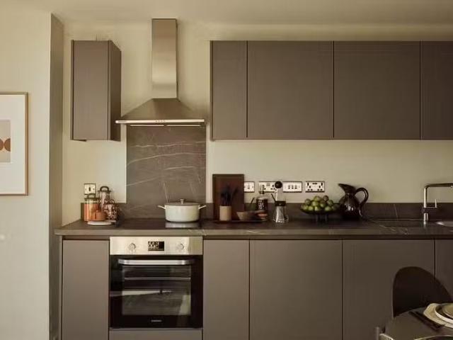Apartment for rent in Falcon Lodge, Wales