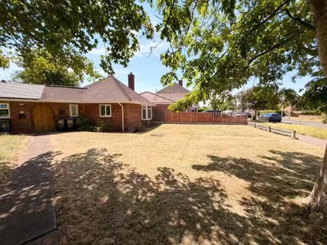 House for rent in Shard End, Birmingham