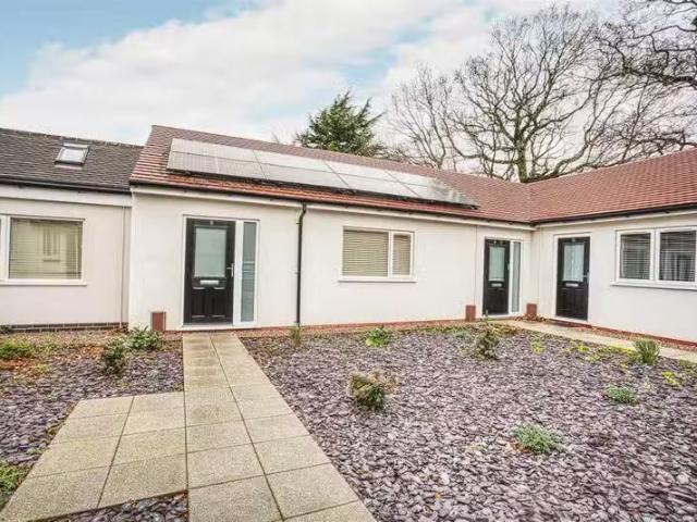 House for rent in Meols, Hoylake