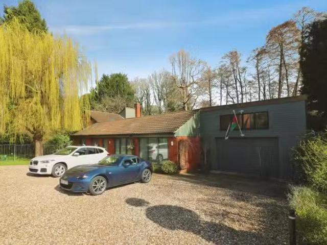 House for rent in Welwyn, Fretherne