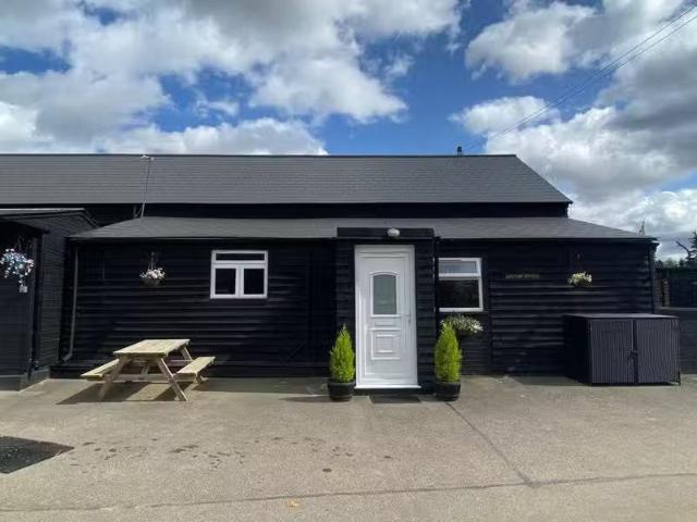 House for rent in Fretherne, Hertfordshire