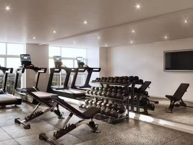 Condo for rent in Kitchener, Ontario